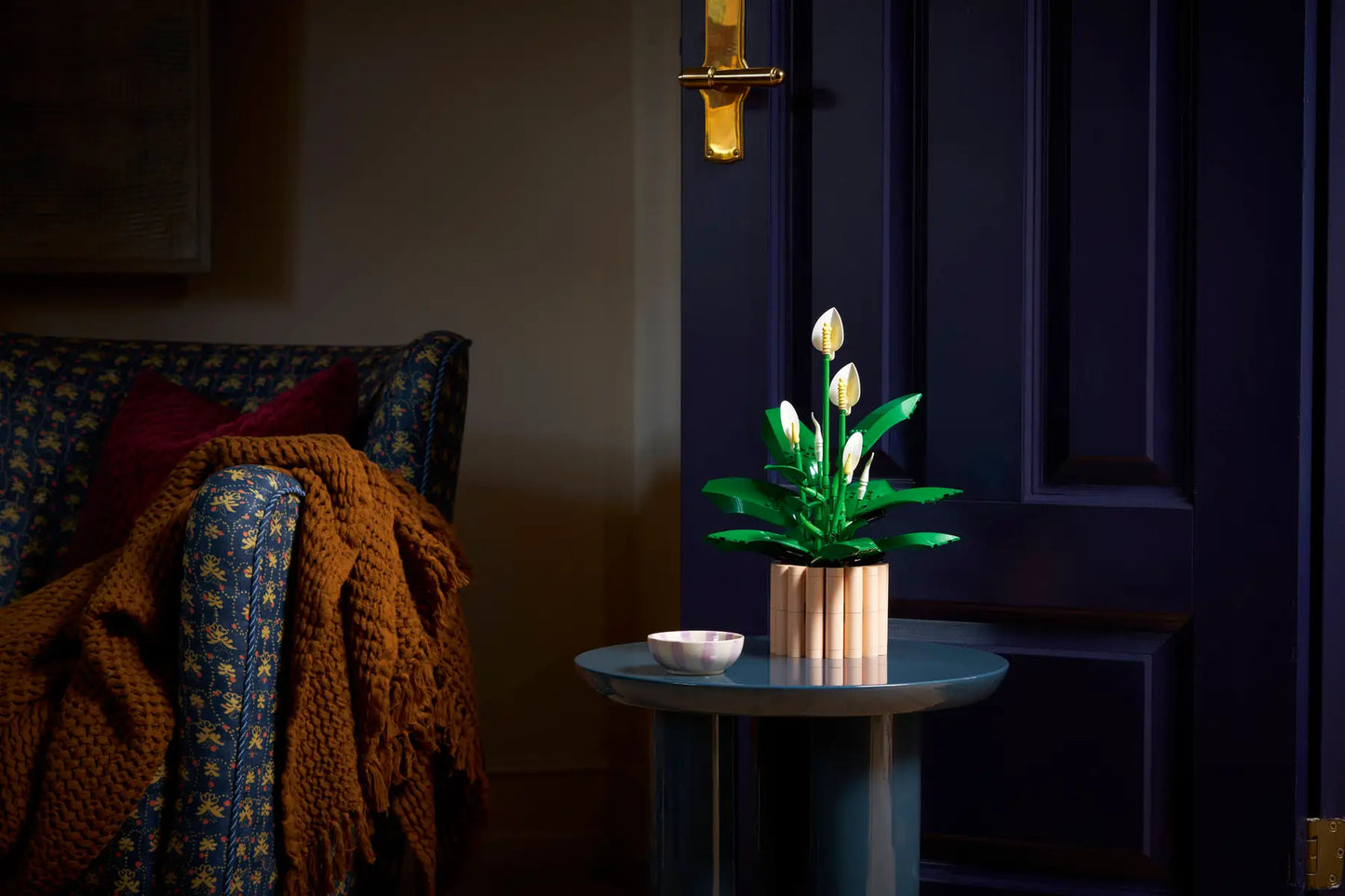 Peace Lily LEGO 11504