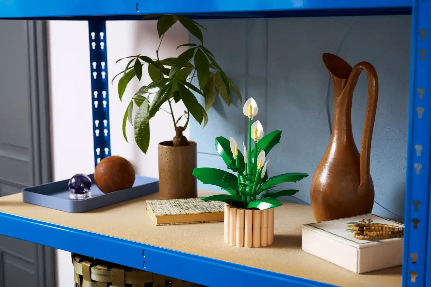 Peace Lily LEGO 11504