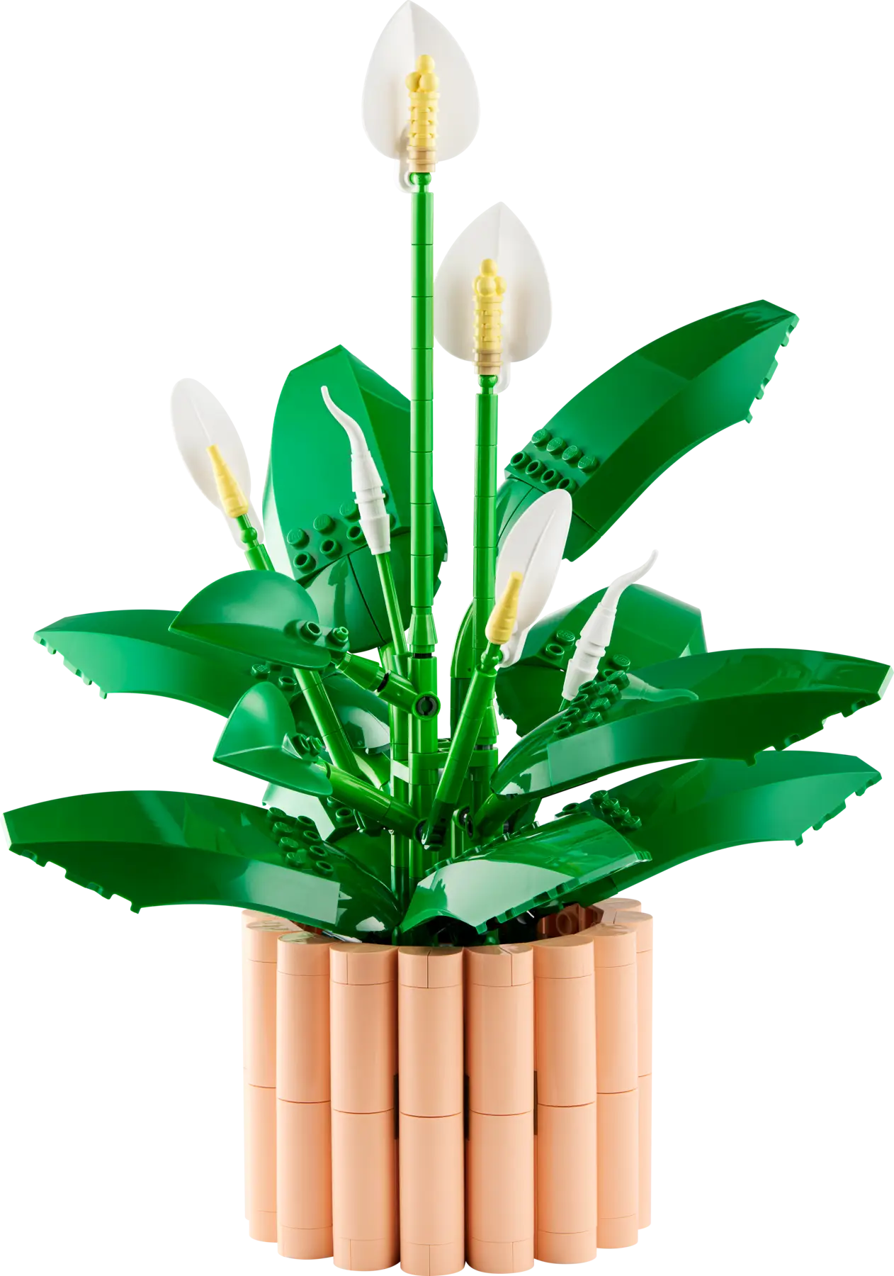 Peace Lily LEGO 11504