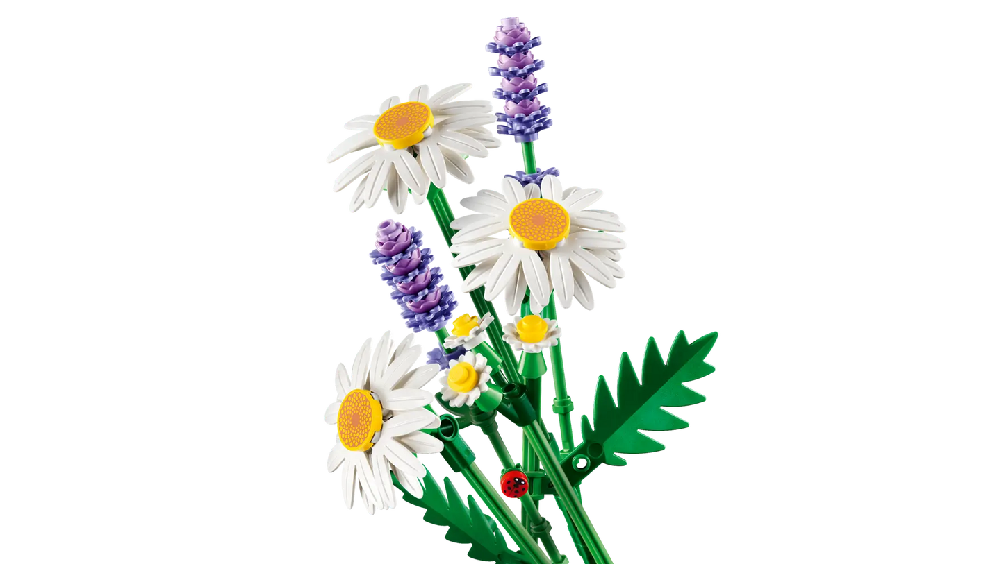 Daisies LEGO 11508