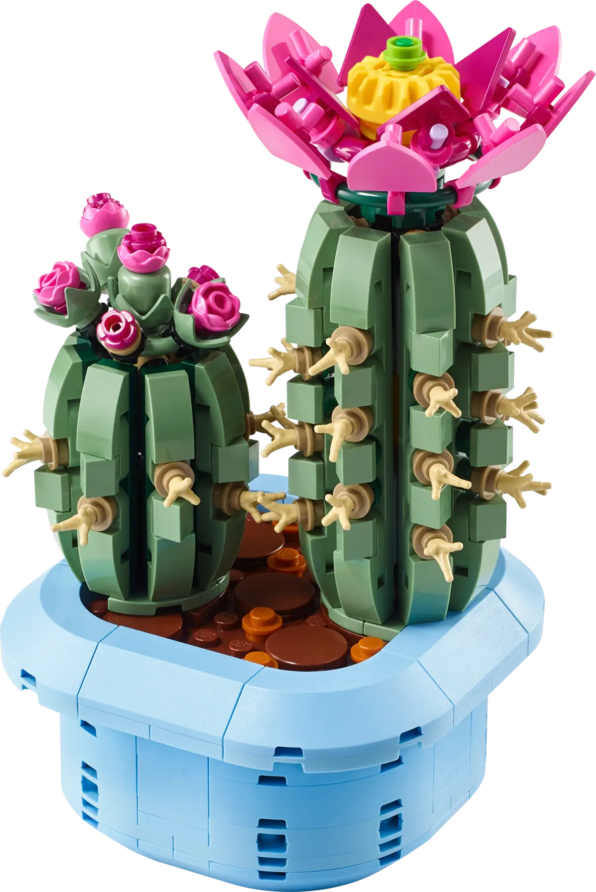 Flowering Cactus LEGO 11509