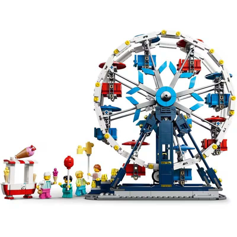 Iconic Ferris Wheel LEGO 31389