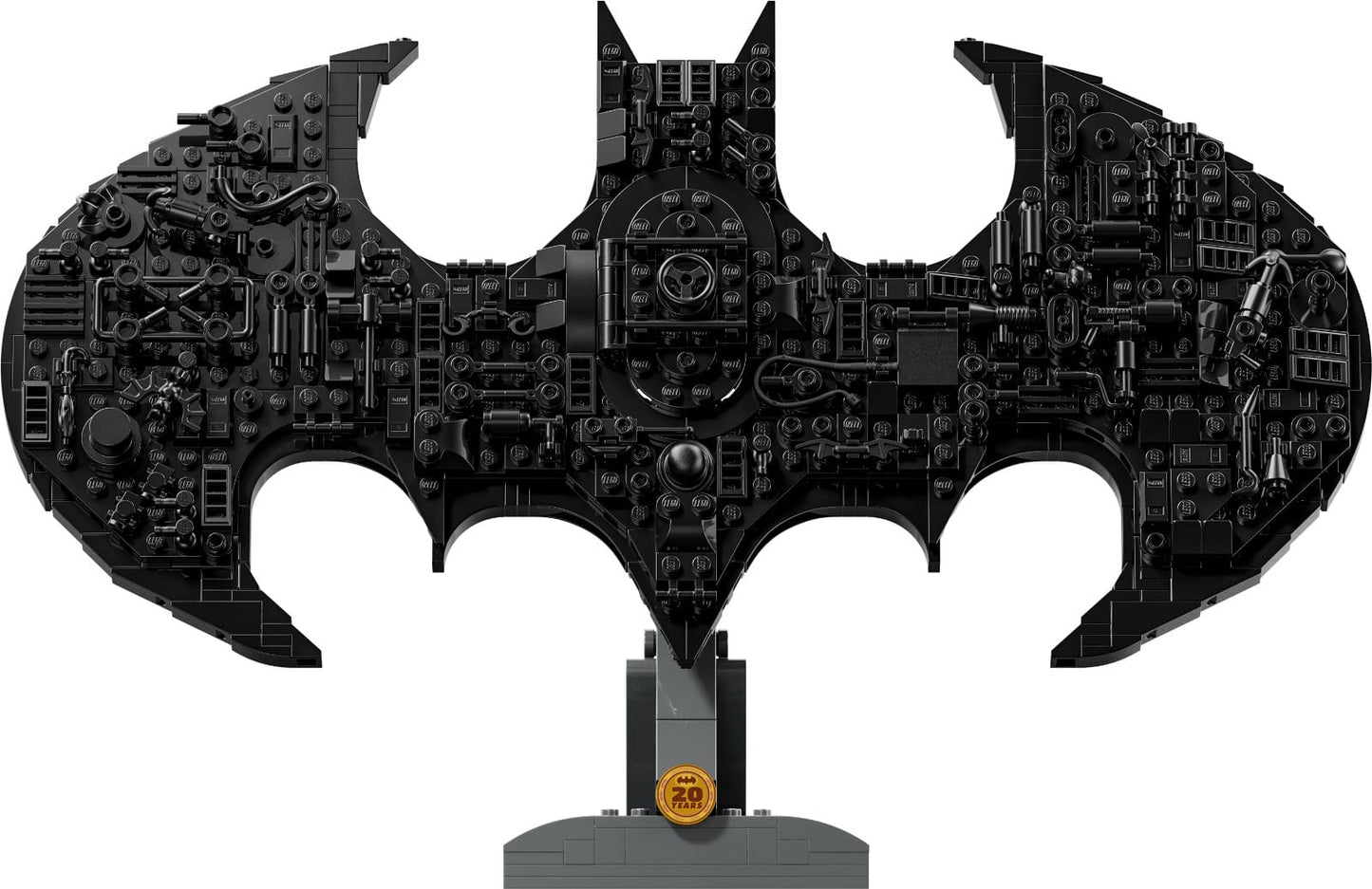 Batman Logo LEGO 76330