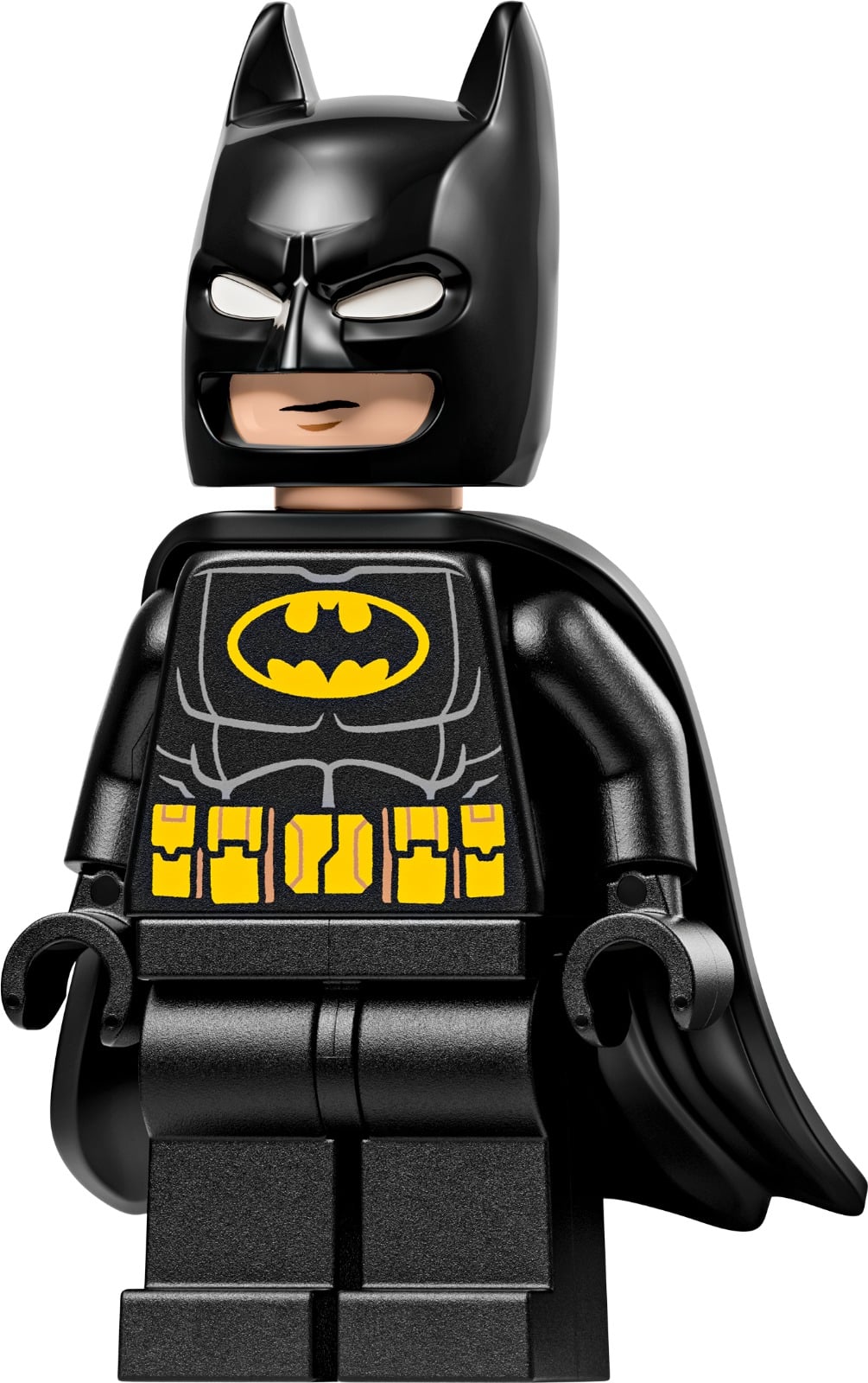 Batman Logo LEGO 76330