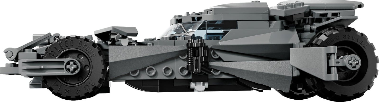 Batman vs. Superman Batmobile LEGO 76331