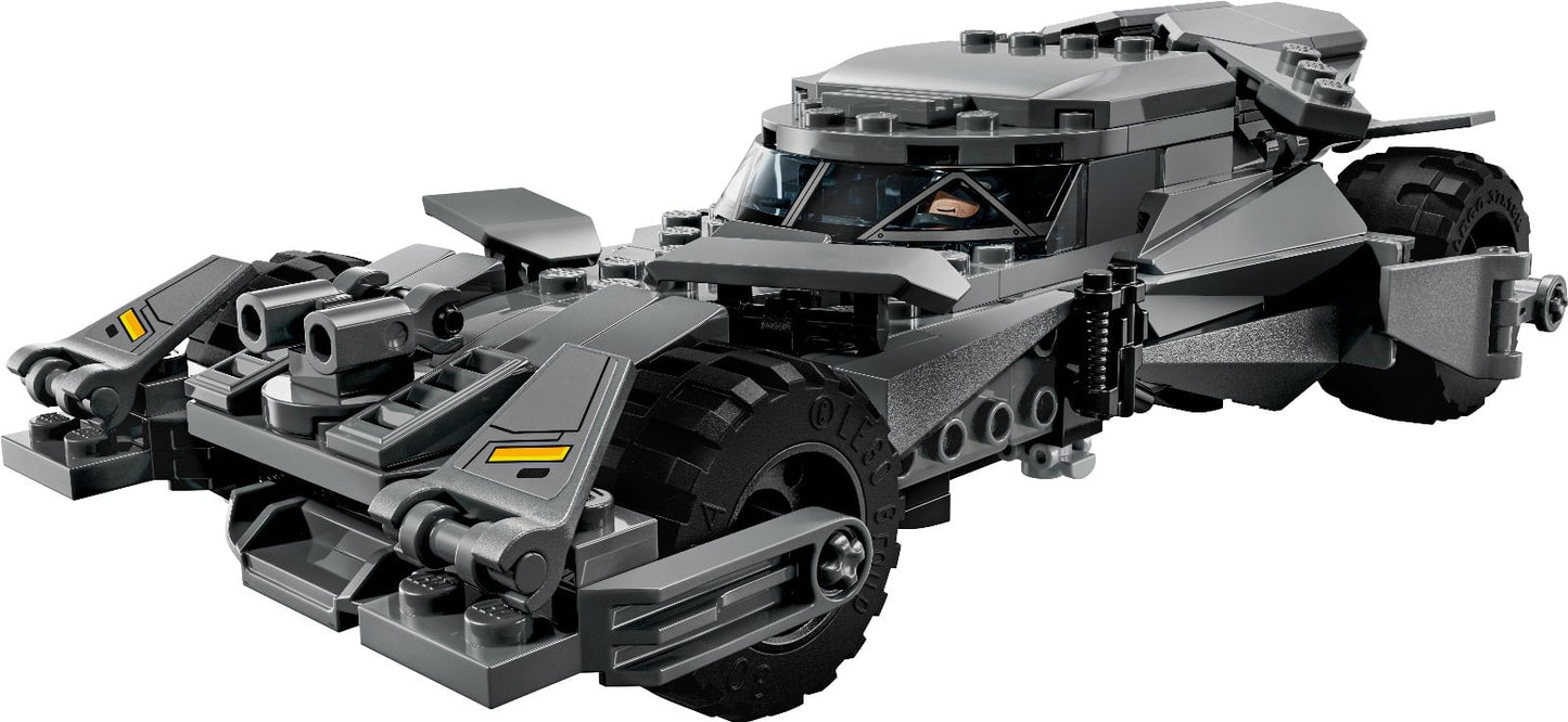 Batman vs. Superman Batmobile LEGO 76331