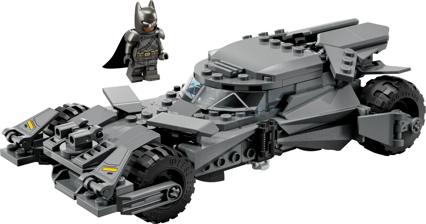 Batman vs. Superman Batmobile LEGO 76331