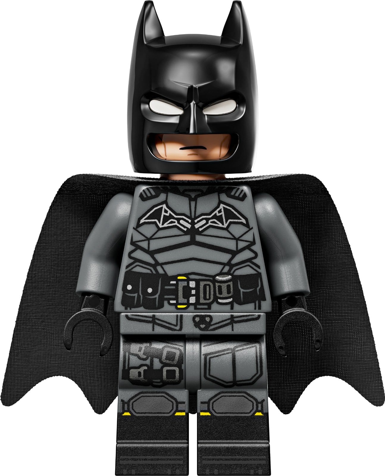 The Batman Batmobile LEGO 76332