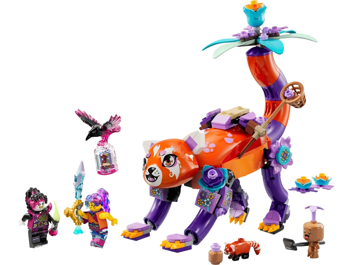 Izzie's Dream Animals LEGO 71481