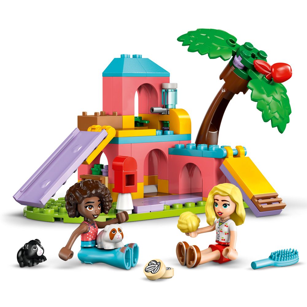 Guinea Pig Playground LEGO 42640