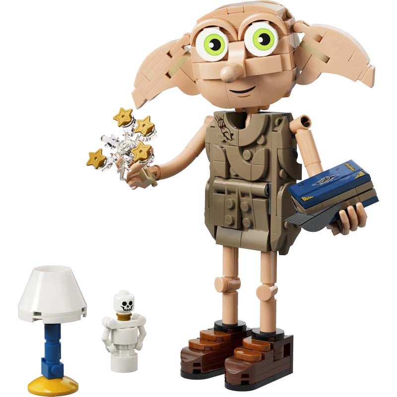 Dobby™ the Free Elf LEGO 76469