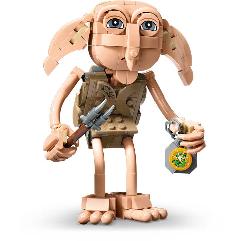 Dobby™ the Free Elf LEGO 76469