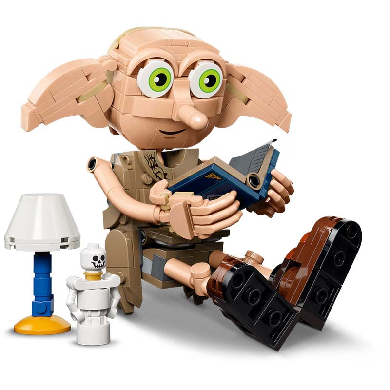 Dobby™ the Free Elf LEGO 76469