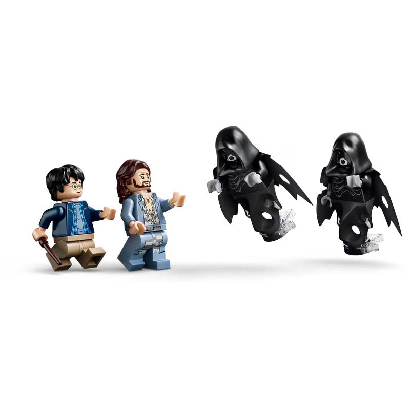 Forbidden Forest™: Expecto Patronum LEGO 76475