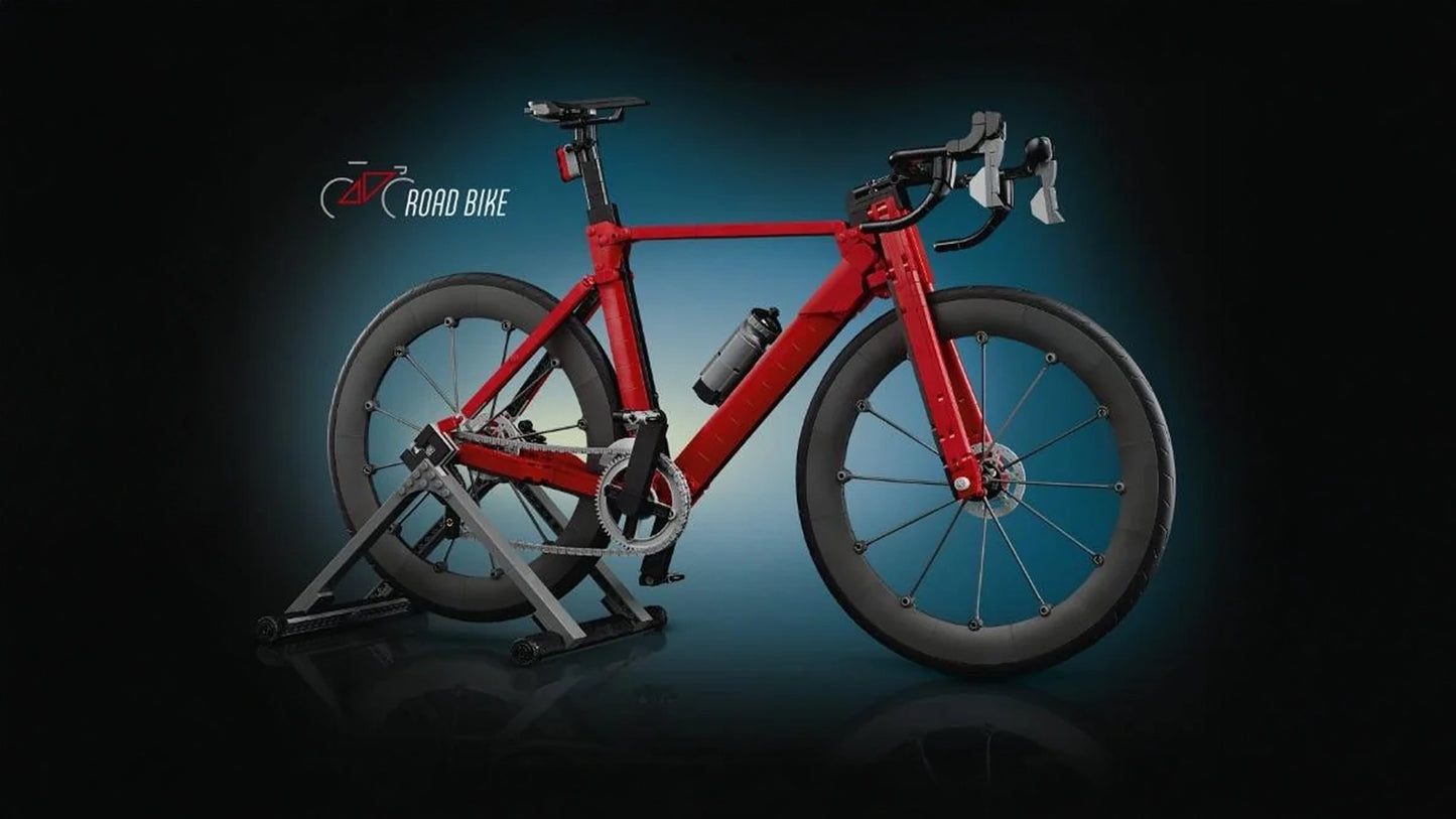 Road Bike LEGO 11380