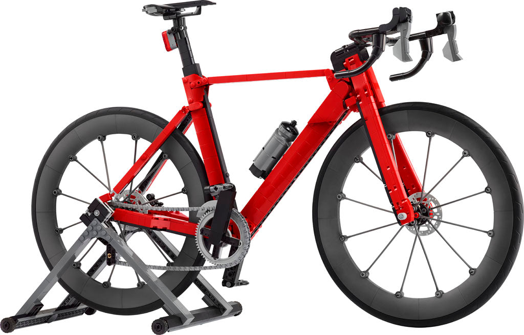 Road Bike LEGO 11380