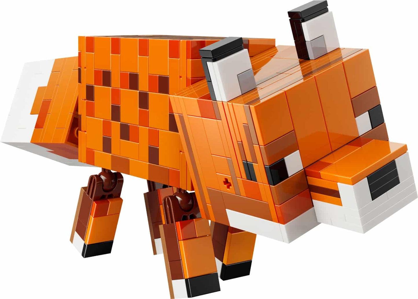 The Fox LEGO 21588