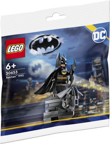 Batman 1992 Lego 30653