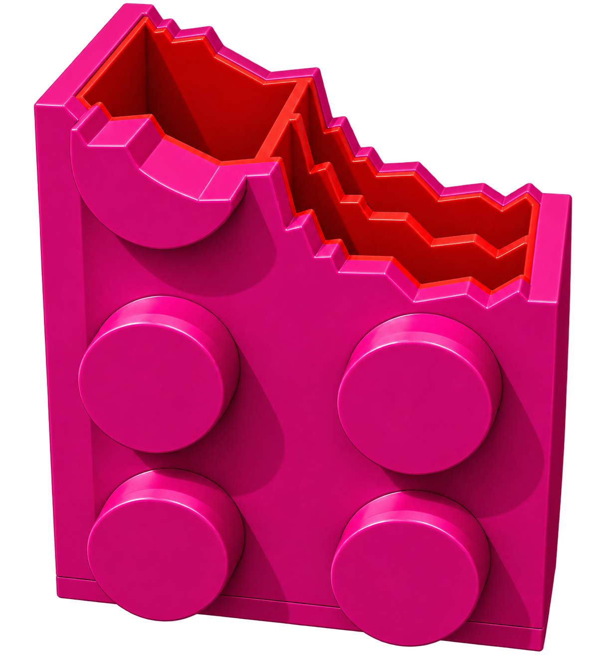 Bureaustandaard LEGO