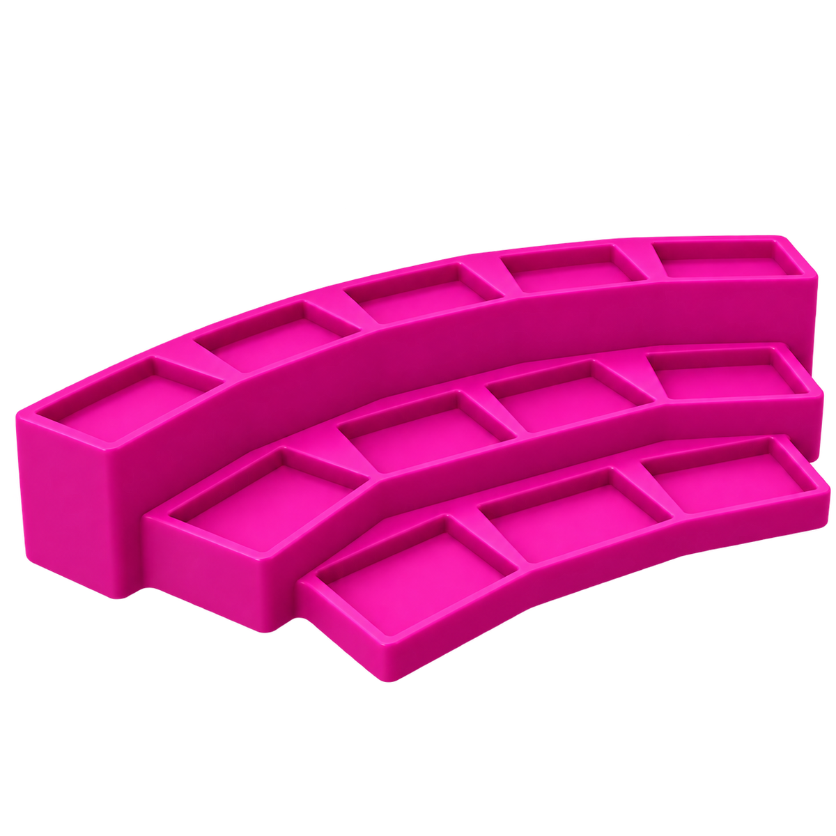 Houder voor LEGO® Minifigures Series