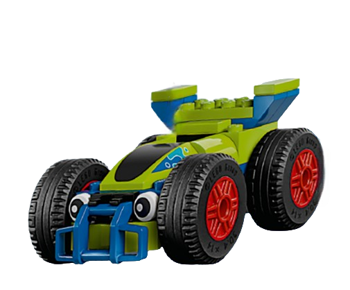 RC LEGO