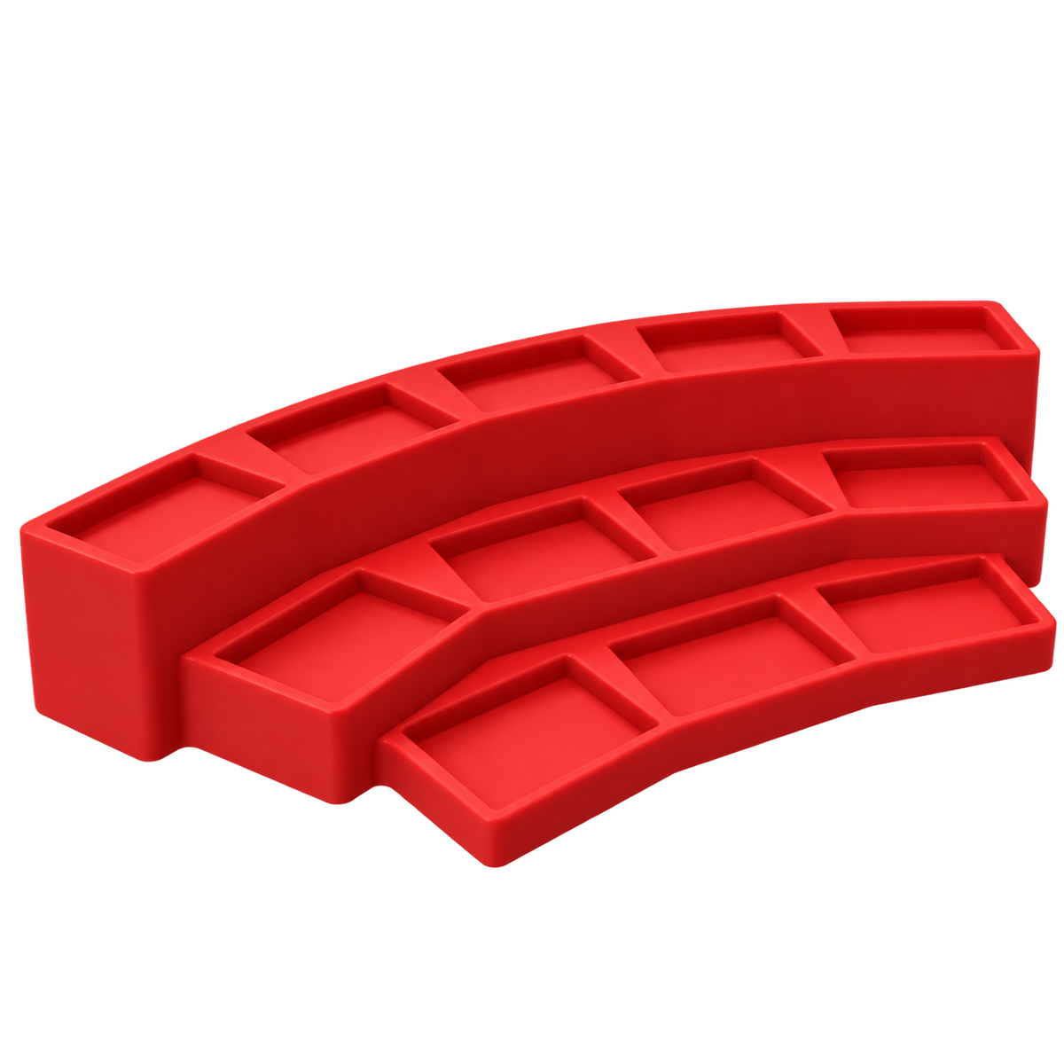 Houder voor LEGO® Minifigures Series