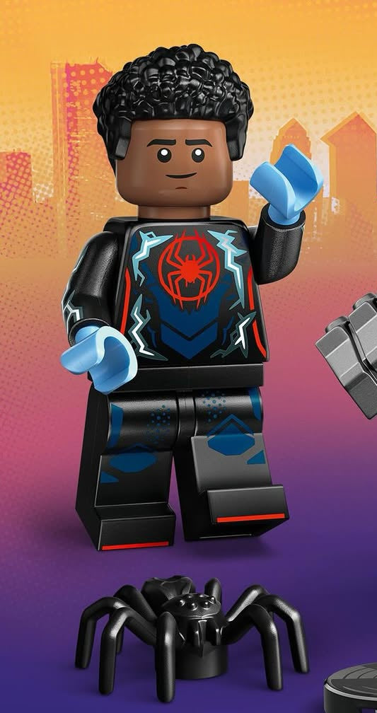 Miles Morales