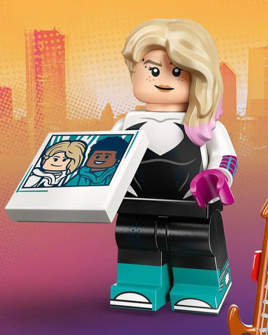 Gwen Stacy