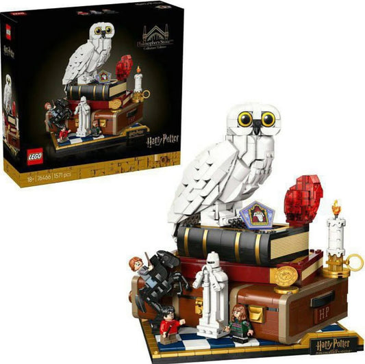 Philosopher's Stone™ – Collectors’ Editi LEGO 76466