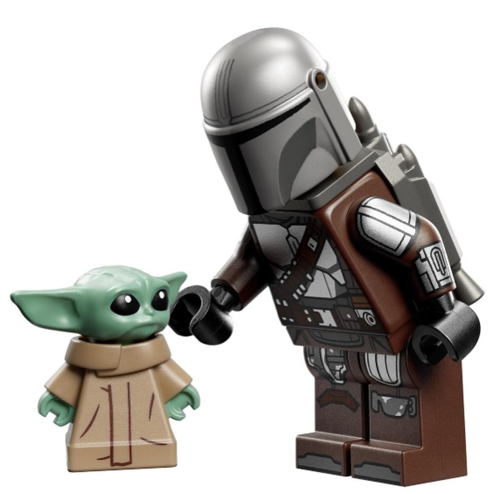 AT-RT Attack LEGO 75444