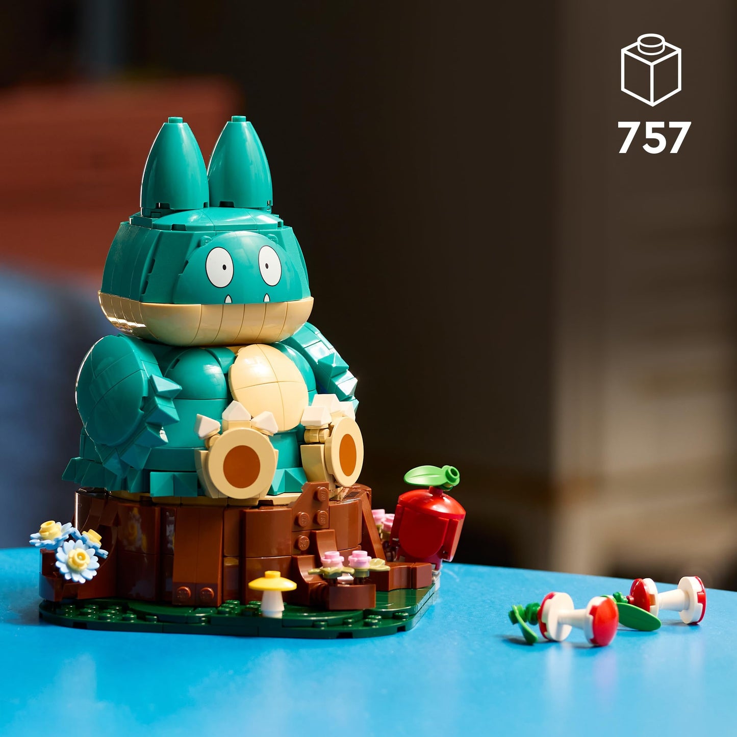 Munchlax LEGO 72150