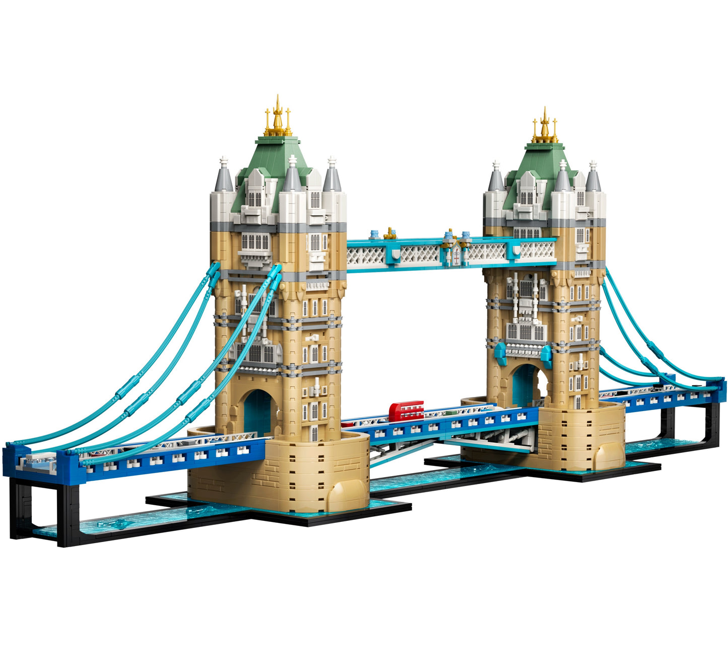Tower Bridge 21067 LEGO 21067