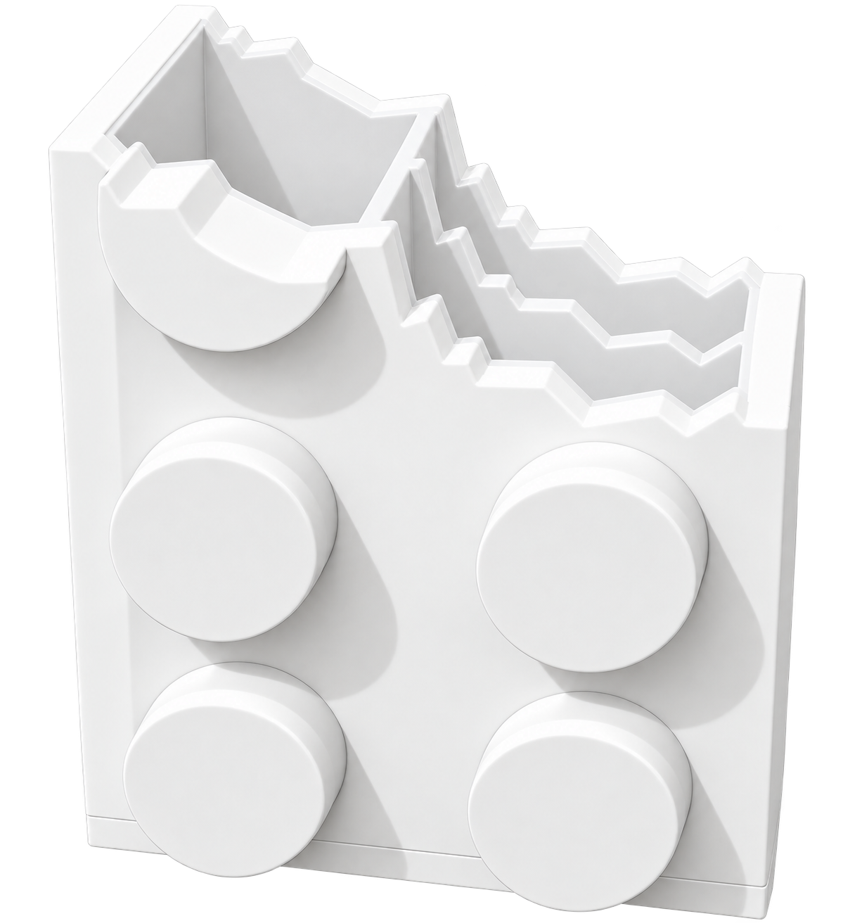 Bureaustandaard LEGO