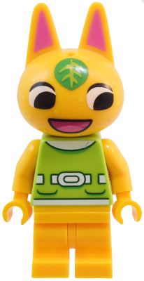 Tangy LEGO ani011