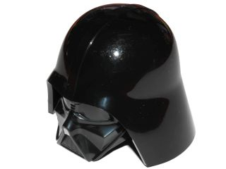 bb0831 | Large Figure Helmet SW Darth Vader | LEGOPART