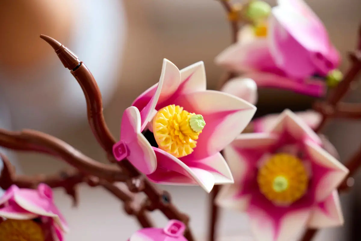 Magnolia Branches LEGO 11510