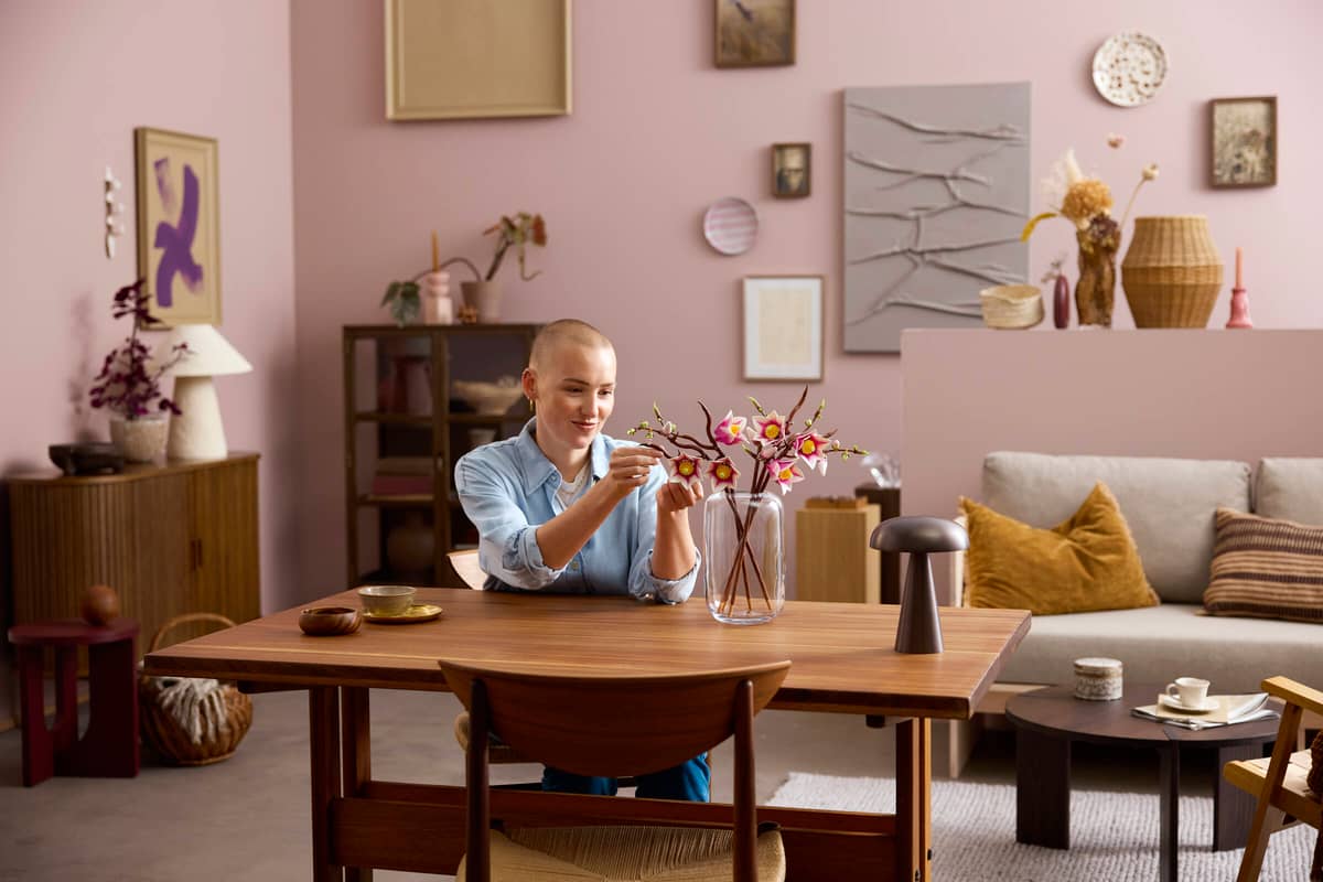 Magnolia Branches LEGO 11510