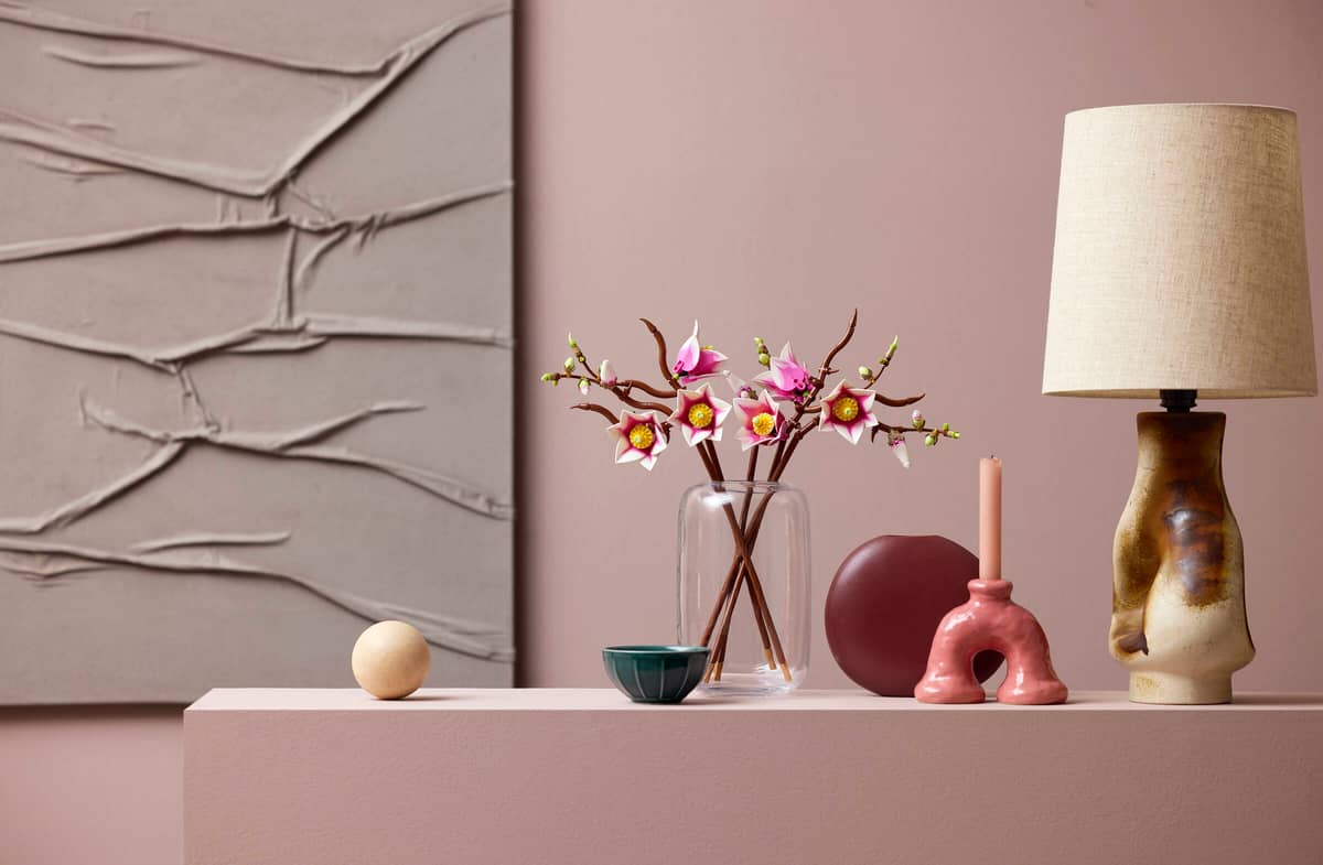 Magnolia Branches LEGO 11510