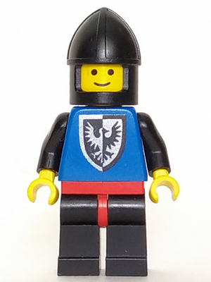 Black Falcon LEGO cas098