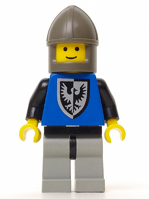 Black Falcon LEGO cas102