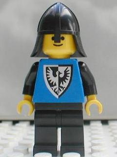 black Falcon LEGO cas253