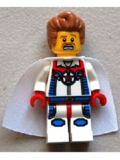 Daredevil LEGO col103 | Fyrebrick.be