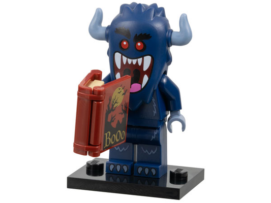 Bogeyman LEGO col27-8