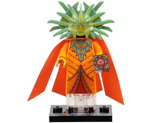 The Lady of Pain LEGO coldnd-10