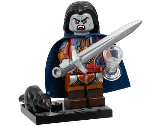 Strahd von Zarovich LEGO coldnd-8