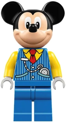 Mickey Mouse LEGO dis085