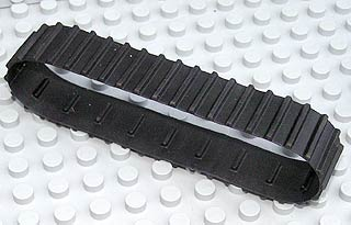 duptread | Duplo Tread, Thin Cleats | LEGOPART