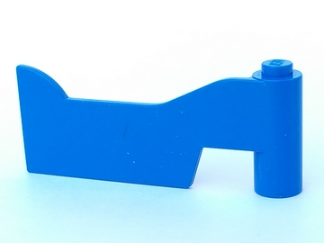 fabah2 | Fabuland Car Door Right | LEGOPART