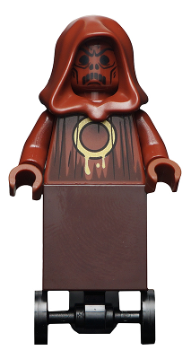 Mechanical Death Eater LEGO hp200 | Fyrebrick.be