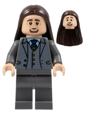 Pius Thicknesse LEGO hp358